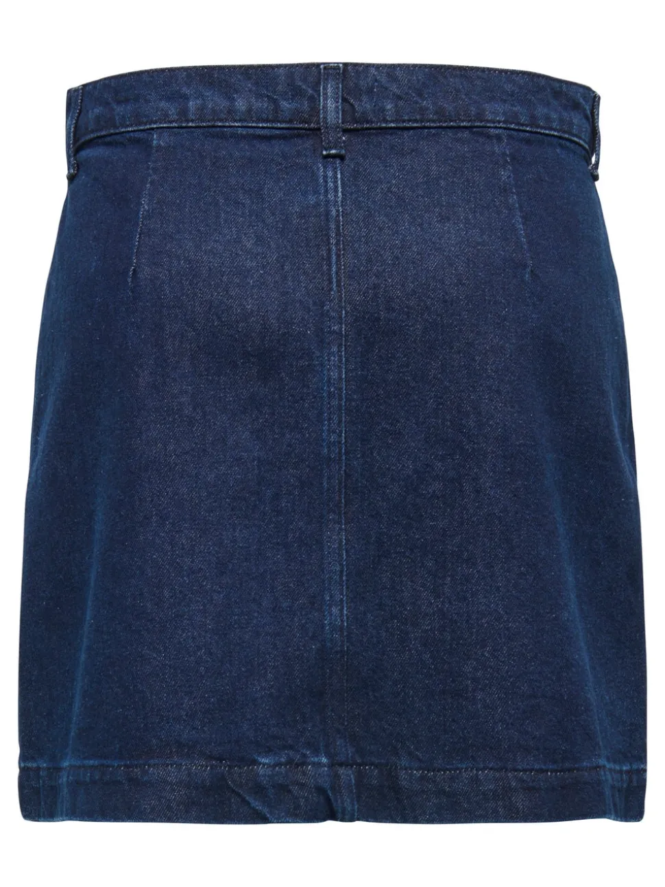 ONLAMAZING Denim Jeanskjol Kort kjol
