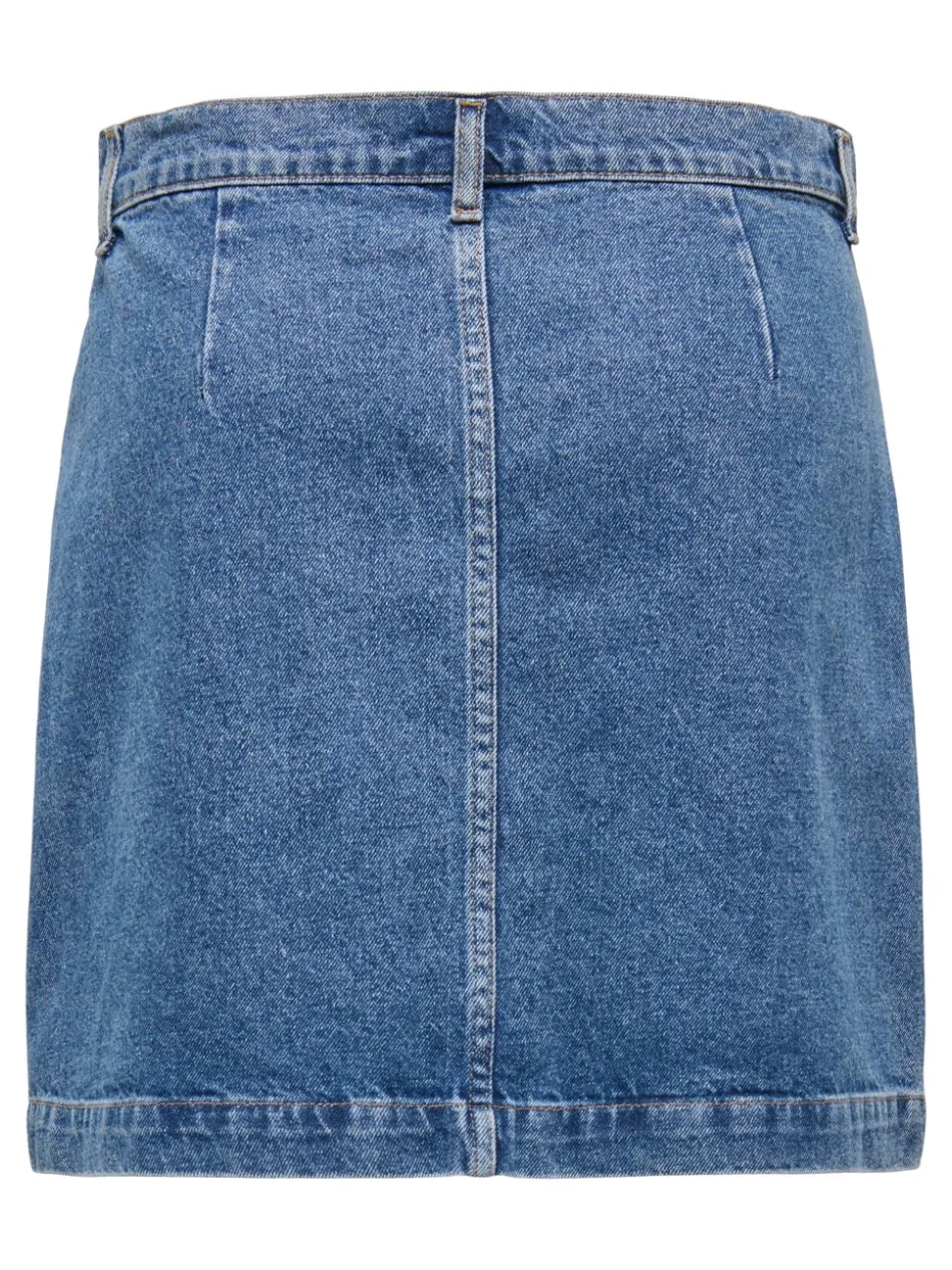 ONLAMAZING Denim Jeanskjol Kort kjol