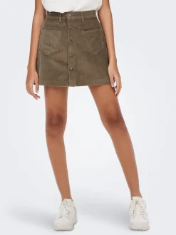 ONLAMAZING Kjol Kort kjol