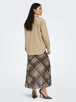 ONLAMAZING Skjortjacka