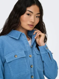 ONLAMAZING Skjortjacka