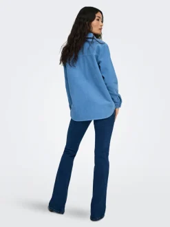 ONLAMAZING Skjortjacka