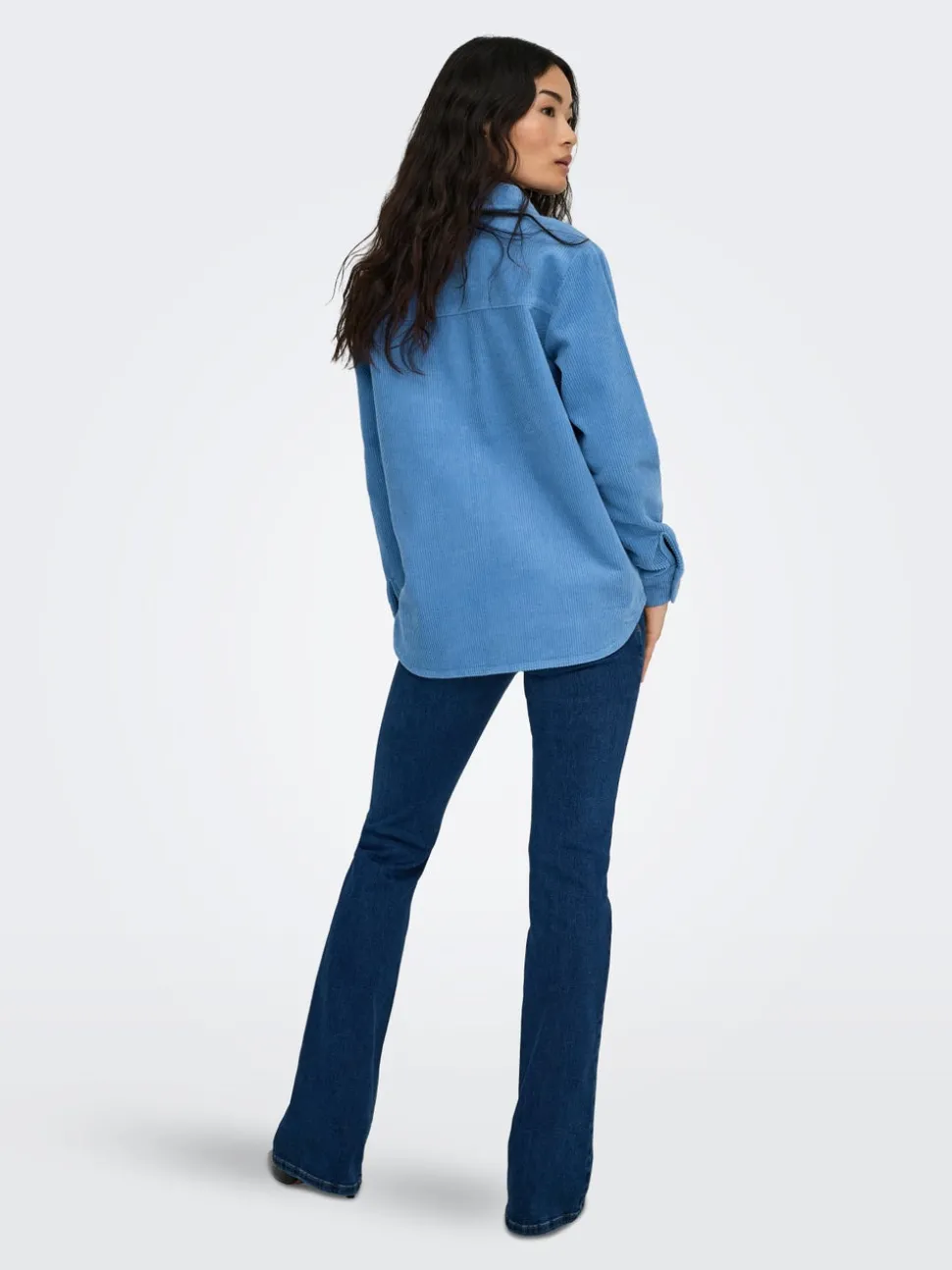 ONLAMAZING Skjortjacka