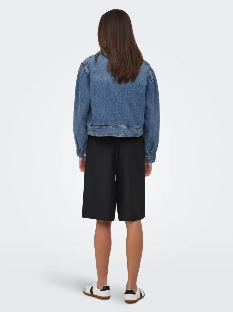ONLAMBER Jeansjacka