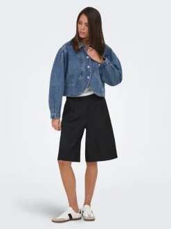 ONLAMBER Jeansjacka