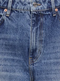 ONLAMBER Låg midja Baggy Fit Jeans