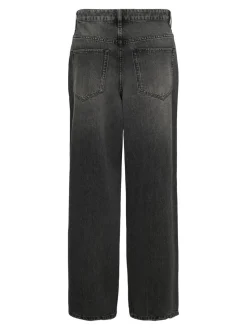 ONLAMBER Låg midja Baggy Fit Jeans