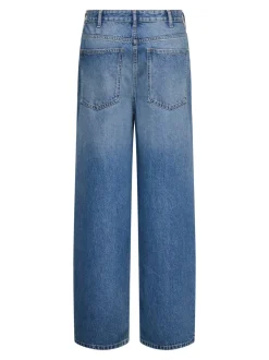 ONLAMBER Låg midja Baggy Fit Jeans