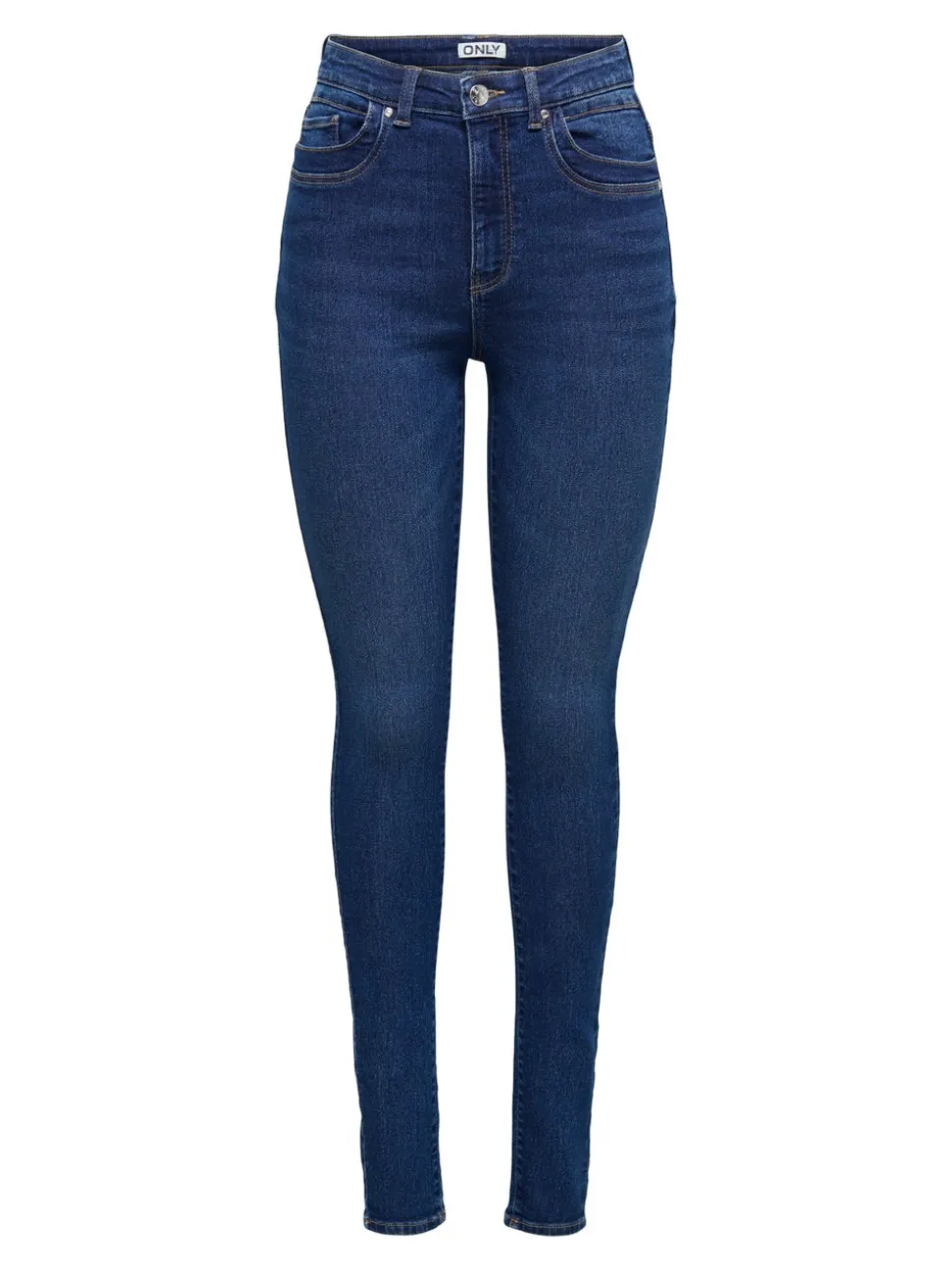 ONLANE Medelhög midja Skinny Fit Jeans