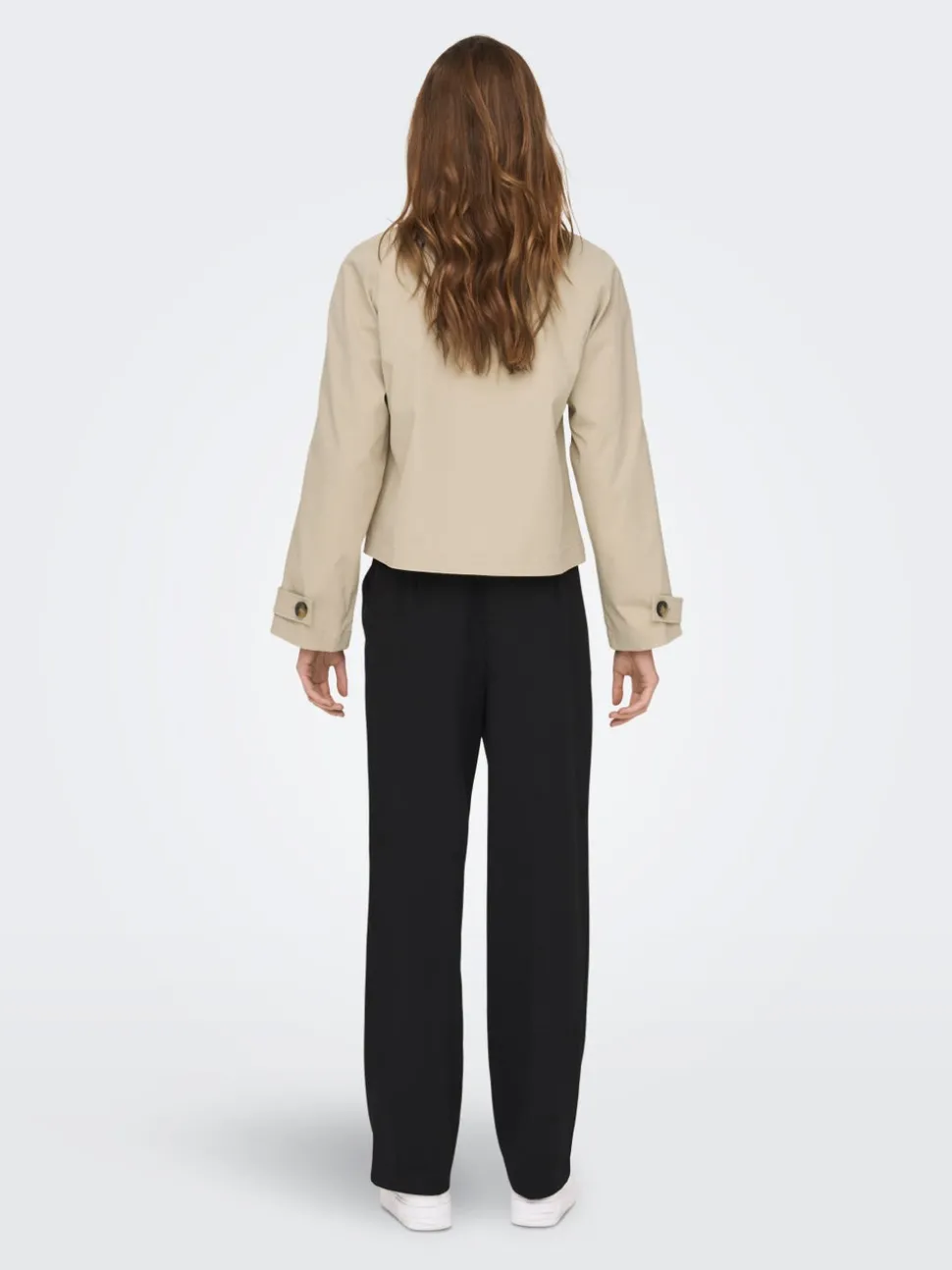 ONLAPRIL Trenchcoat