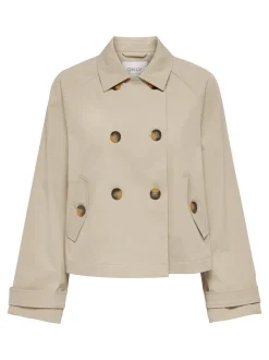 ONLAPRIL Trenchcoat