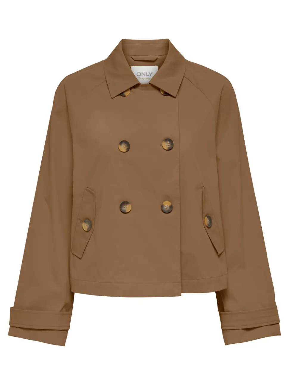 ONLAPRIL Trenchcoat