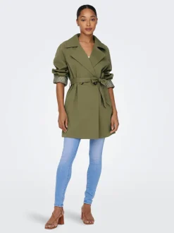 ONLAPRIL Trenchcoat