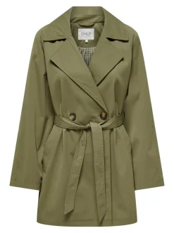 ONLAPRIL Trenchcoat