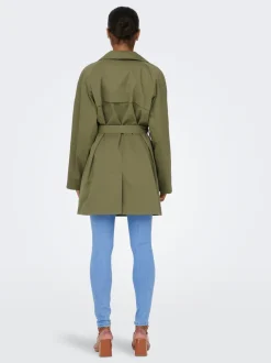 ONLAPRIL Trenchcoat