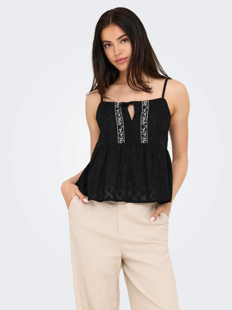 ONLARABELLA Topp