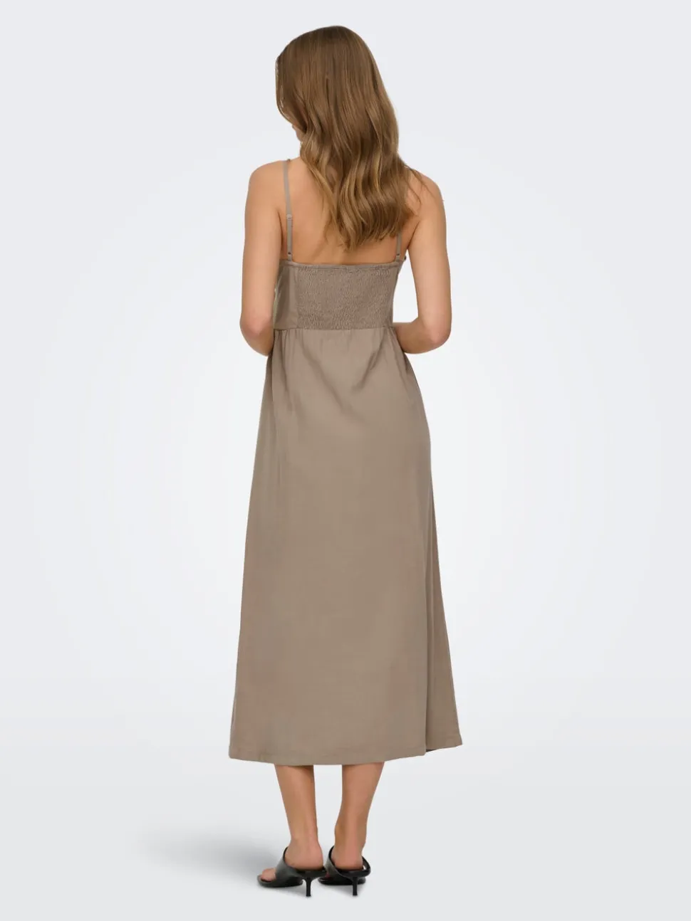 ONLARIS Lång klänning