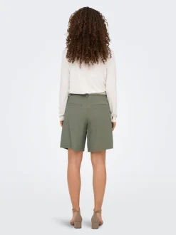 ONLARIS Normal passform Bermuda Shorts