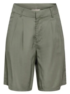 ONLARIS Normal passform Bermuda Shorts
