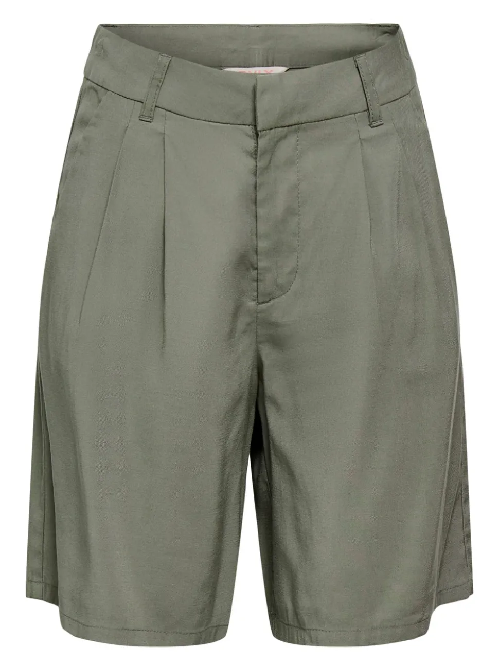 ONLARIS Normal passform Bermuda Shorts