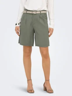 ONLARIS Normal passform Bermuda Shorts