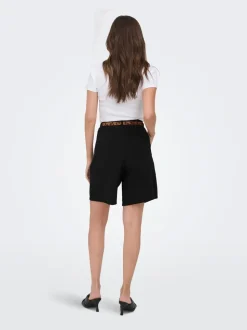 ONLARIS Normal passform Bermuda Shorts