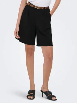 ONLARIS Normal passform Bermuda Shorts