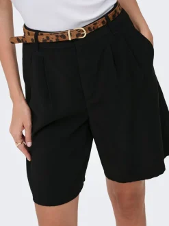 ONLARIS Normal passform Bermuda Shorts