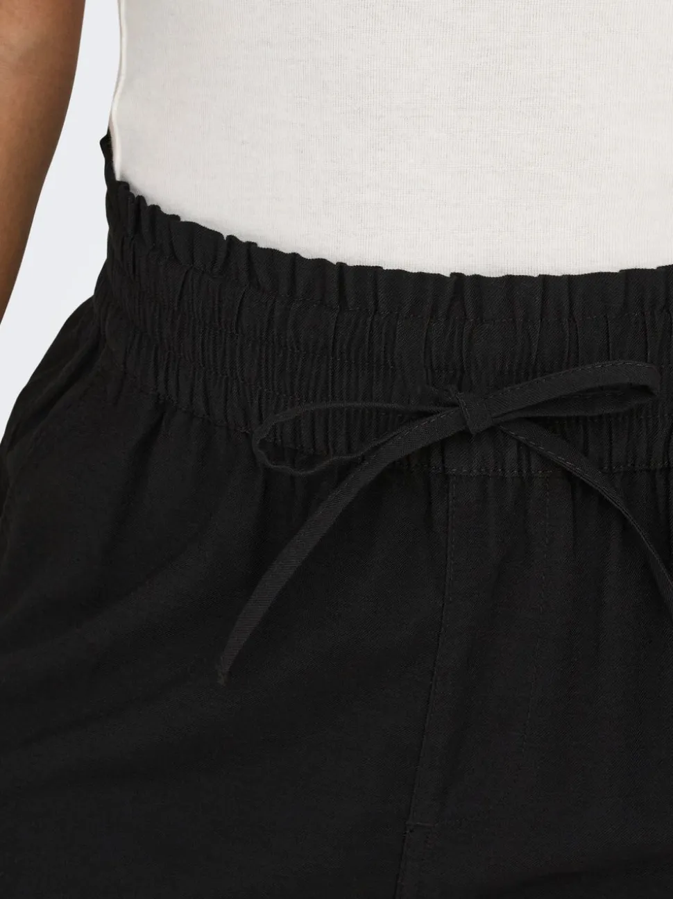 ONLARIS Normal passform Shorts