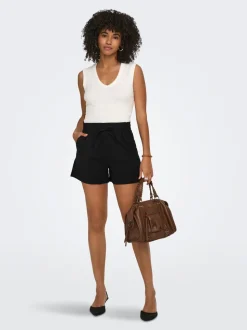 ONLARIS Normal passform Shorts