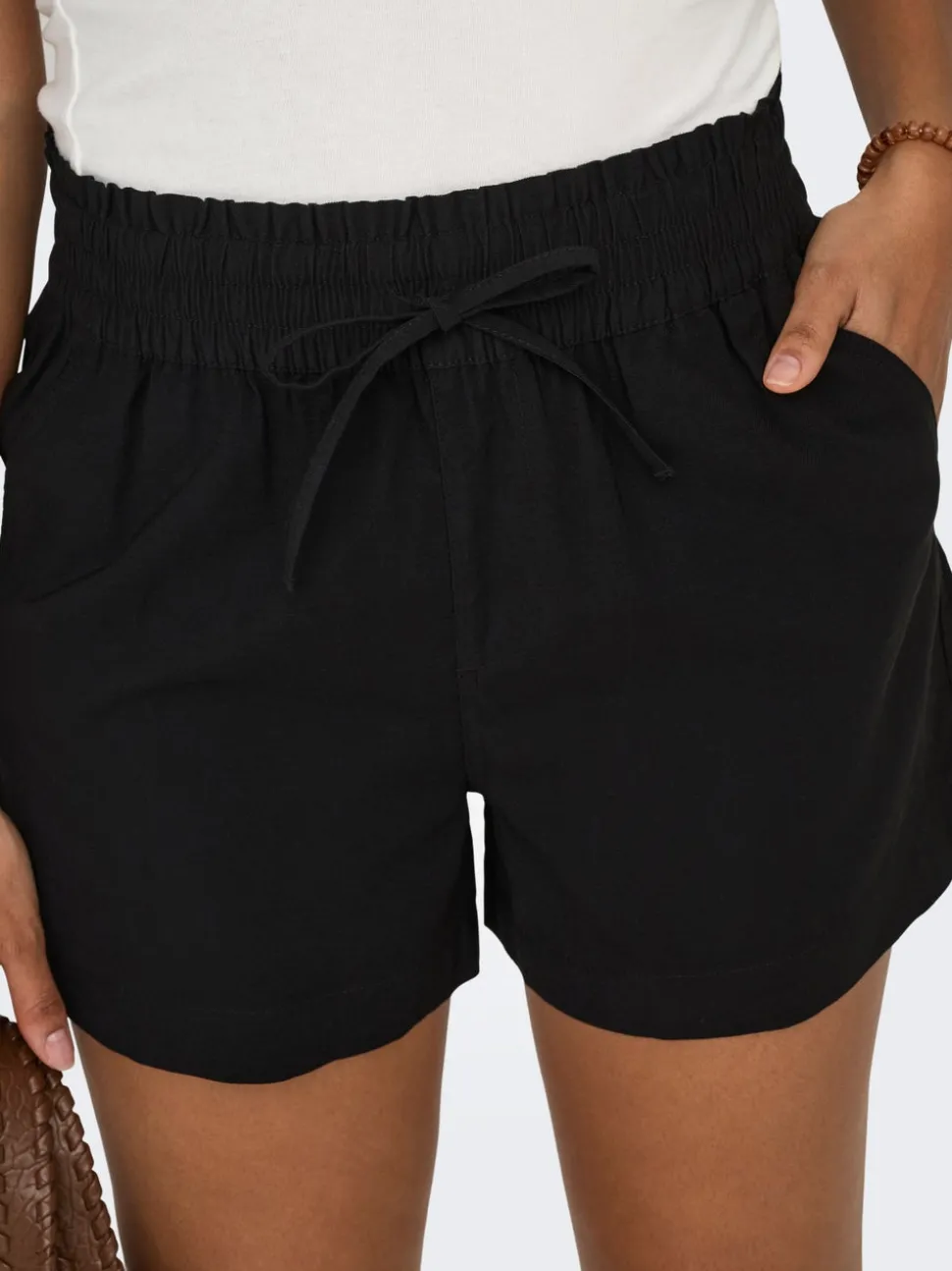ONLARIS Normal passform Shorts