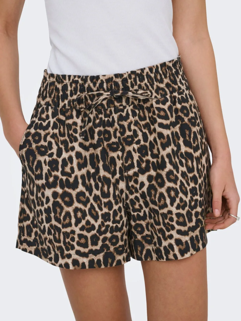 ONLARIS Normal passform Shorts