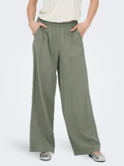 ONLARIS Rak passform Byxor