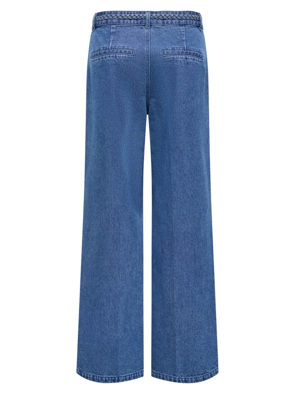 ONLARLENE Hög midja Vida ben Jeans