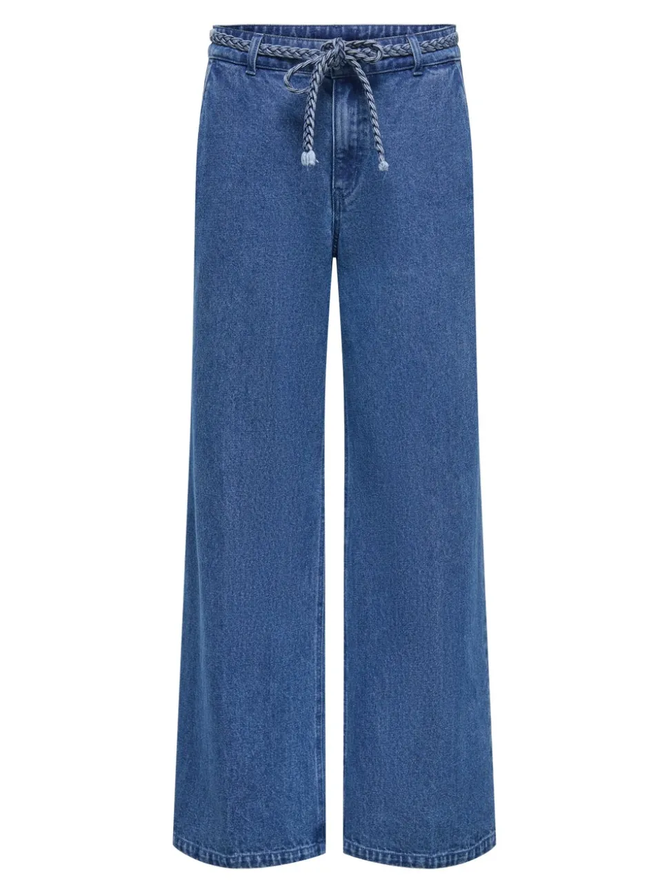 ONLARLENE Hög midja Vida ben Jeans