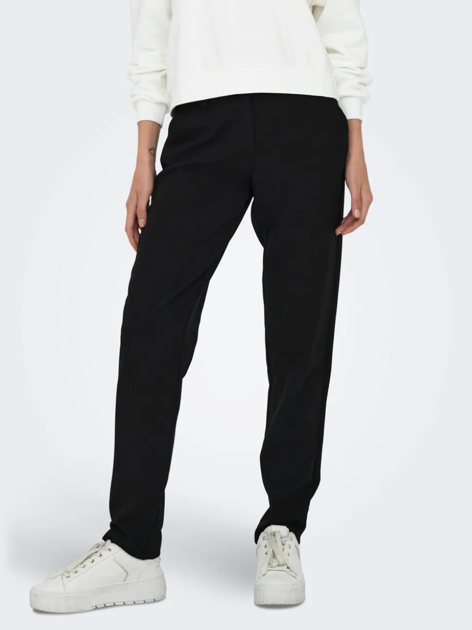 ONLASTRID Normal passform Chinos