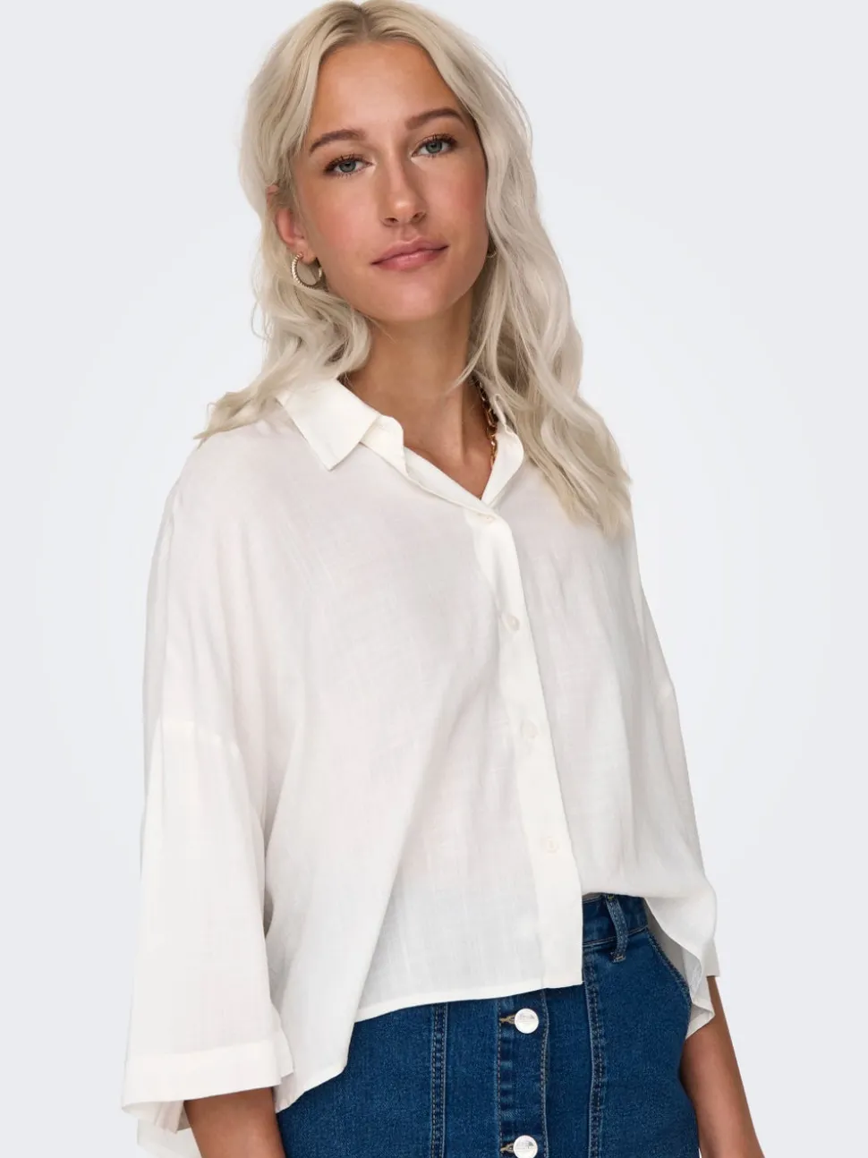 ONLASTRID Skjorta