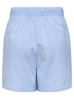 ONLAUGUSTA Lös passform Shorts