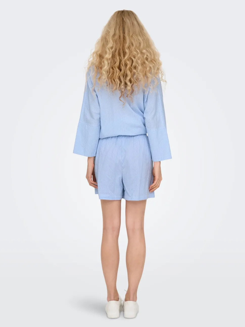 ONLAUGUSTA Lös passform Shorts