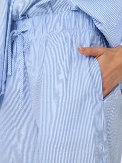 ONLAUGUSTA Lös passform Shorts