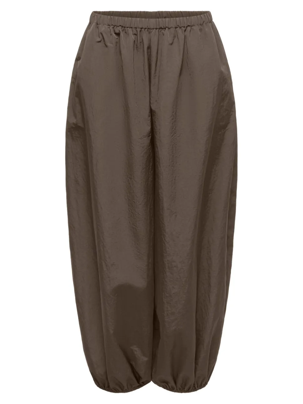 ONLAZRA Barrel-passform Pantalones estilo parachute