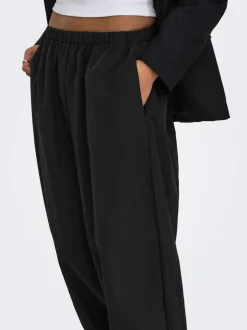 ONLAZRA Barrel-passform Pantalones estilo parachute