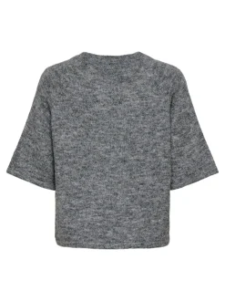 ONLAZU Stickad tröja