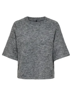 ONLAZU Stickad tröja