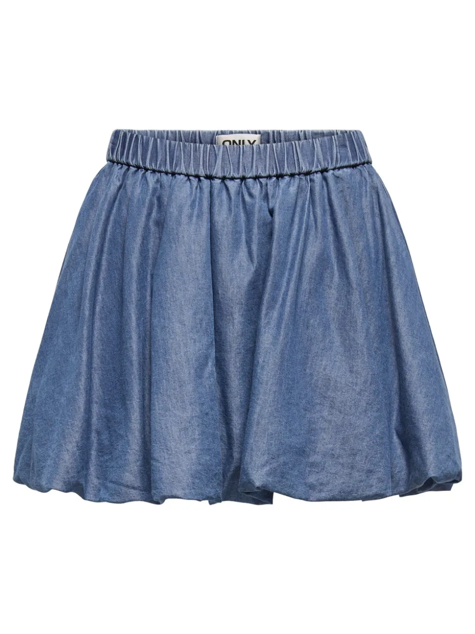 ONLBEA Denim Jeanskjol Kort kjol