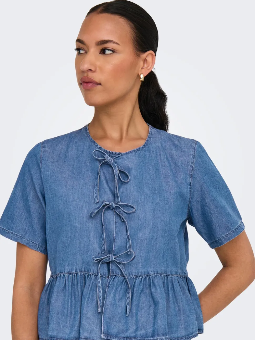 ONLBEA Formell skjorta