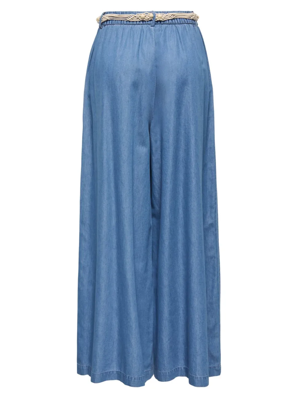 ONLBEA Hög midja Vida ben Jeans