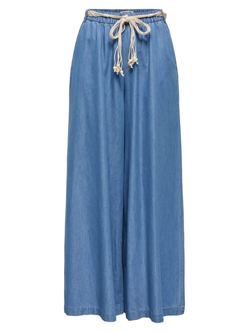 ONLBEA Hög midja Vida ben Jeans