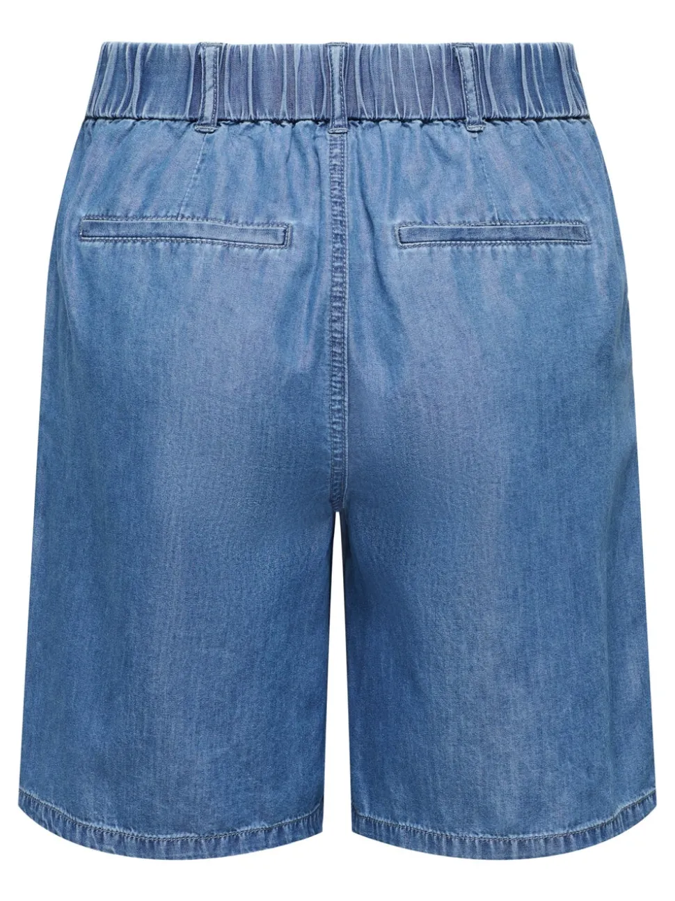 ONLBEA Normal passform Denimshorts