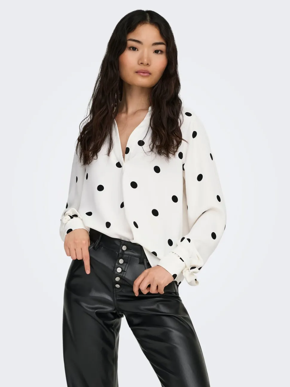 ONLBELEM Blus